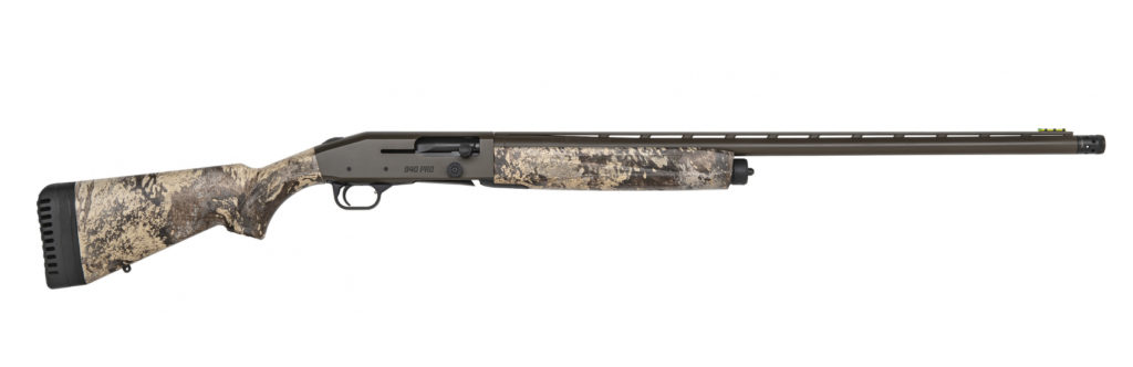 85151 940 pro waterfowl Mossberg 940 Pro Waterfowl Review | Tested vs. 930
