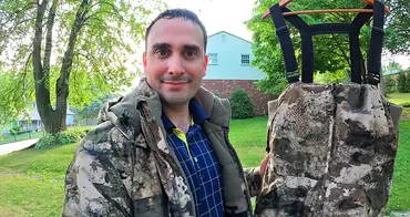 Cabela's MT050 Whitetail Extreme GORE-TEX Bibs & Parka Review - New Hunters  Guide