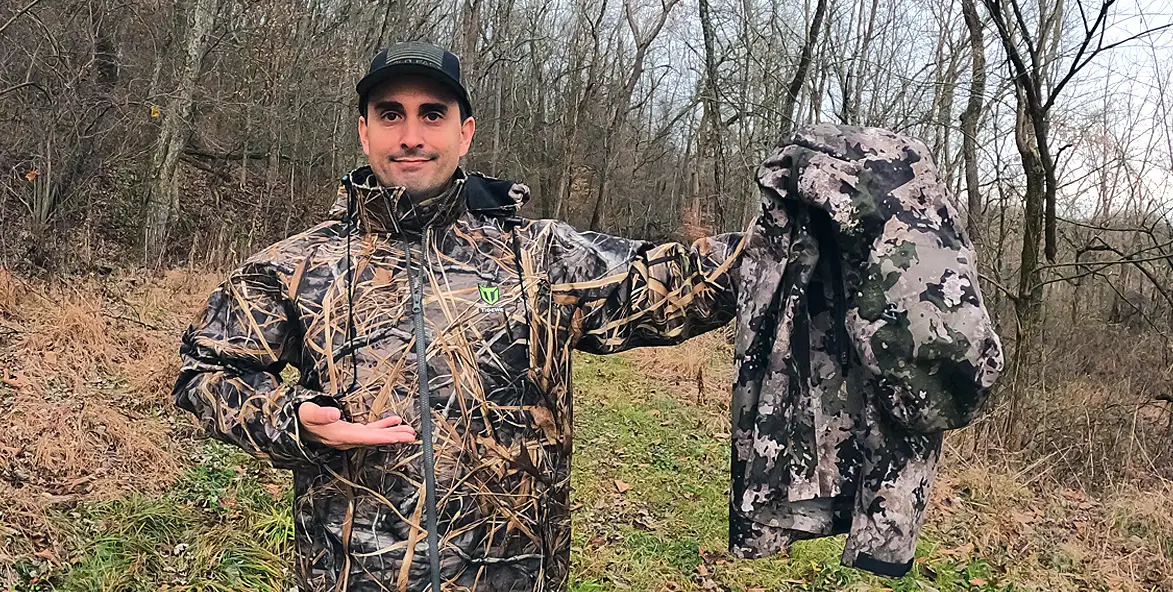 Clothing Reviews Archives New Hunters Guide