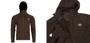 First Lite Rugged Wool Zip Hoody Review - New Hunters Guide